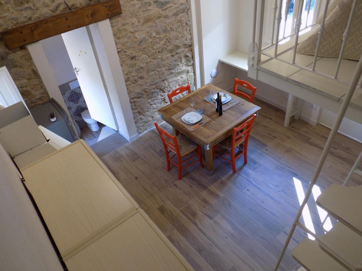 Vila Fattoria Ceragioli Camaiore Exteriér fotografie