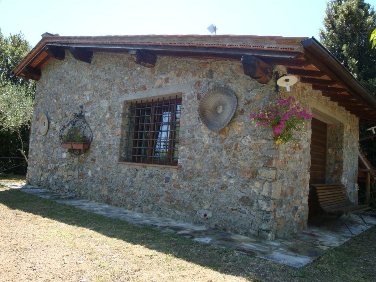 Vila Fattoria Ceragioli Camaiore Exteriér fotografie