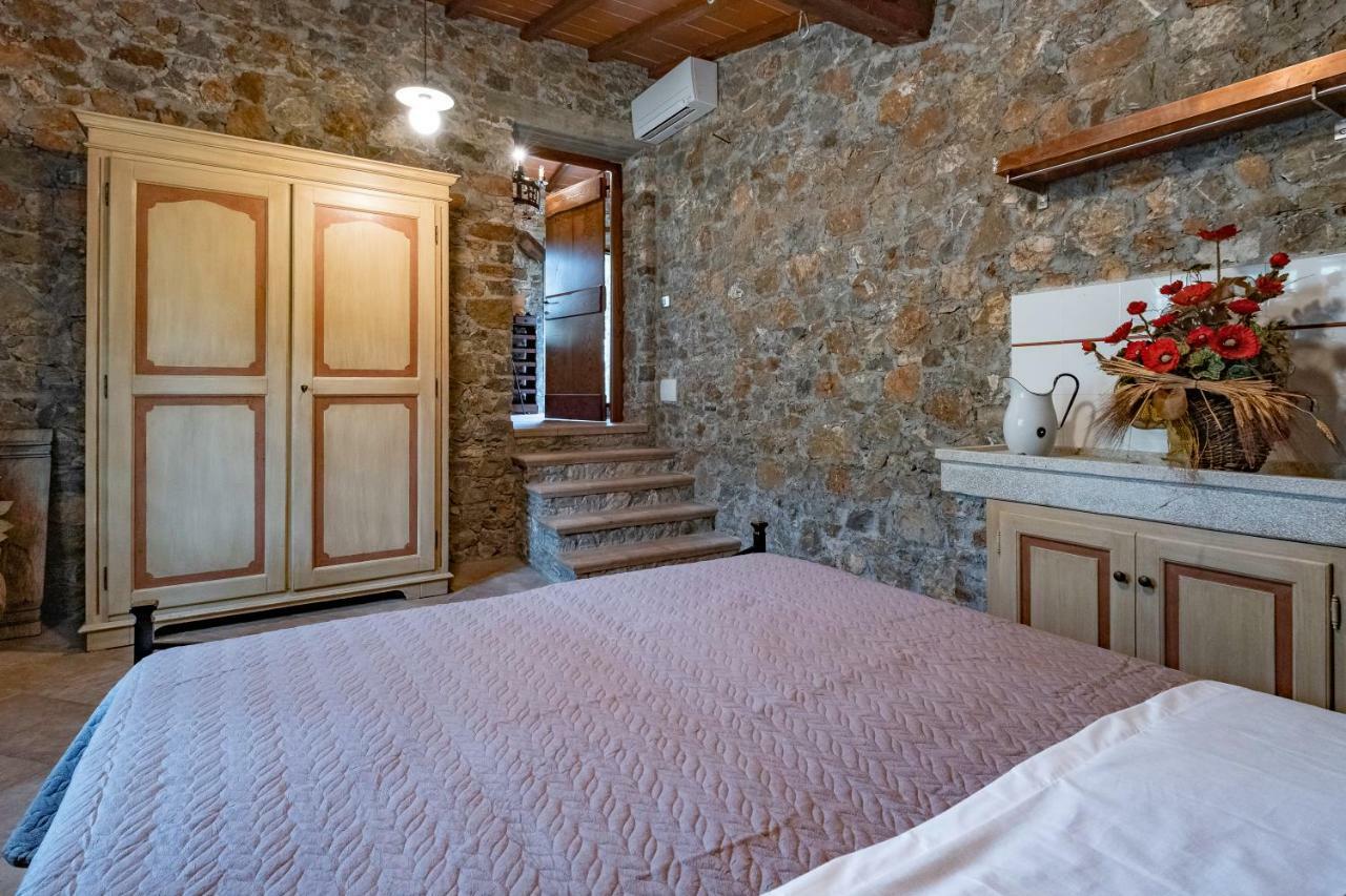 Vila Fattoria Ceragioli Camaiore Exteriér fotografie