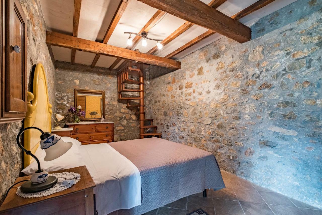 Vila Fattoria Ceragioli Camaiore Exteriér fotografie