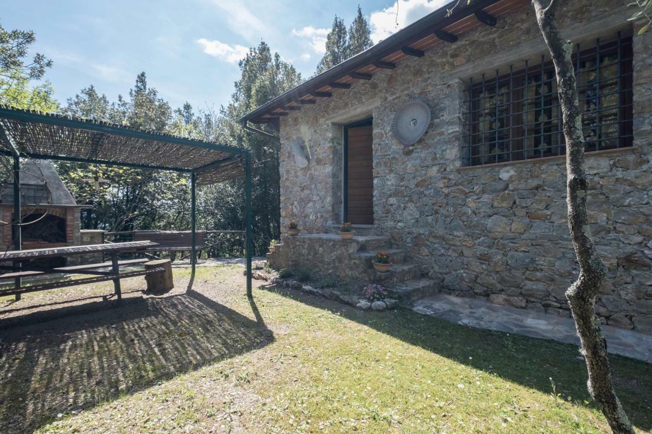 Vila Fattoria Ceragioli Camaiore Exteriér fotografie