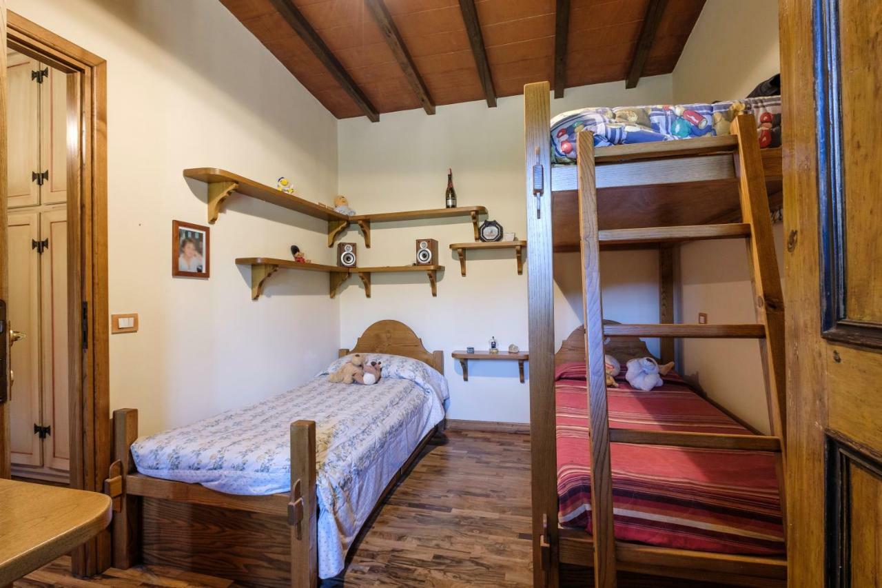 Vila Fattoria Ceragioli Camaiore Exteriér fotografie
